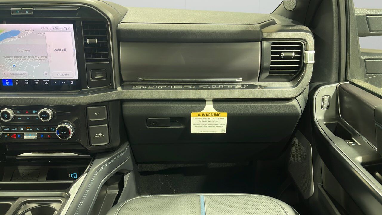 2026 Ford Super Duty F-350 SRW Sherwood Park AB