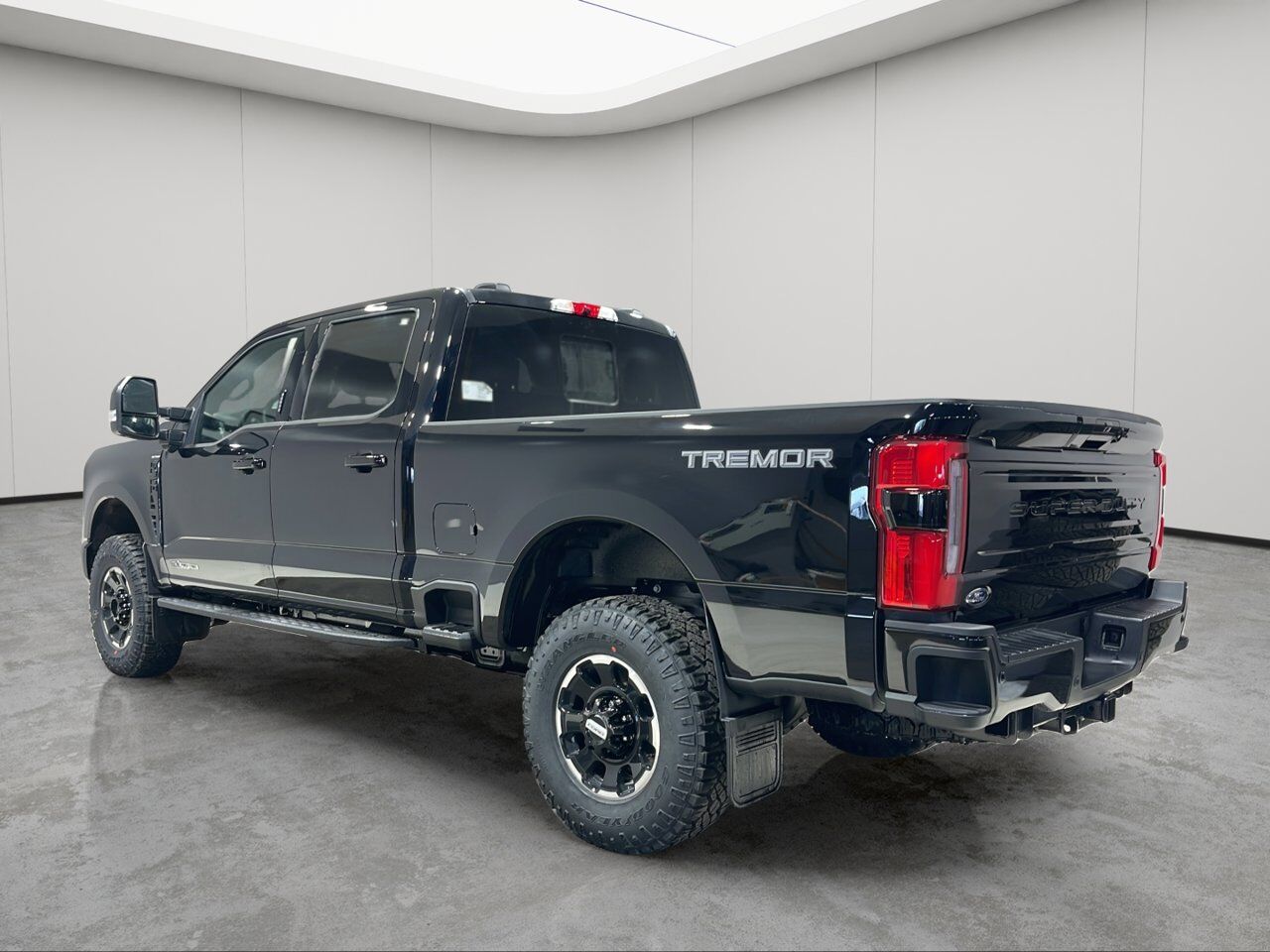 2026 Ford Super Duty F-350 SRW