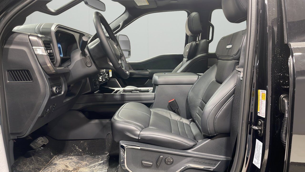 2026 Ford Super Duty F-350 SRW Sherwood Park AB