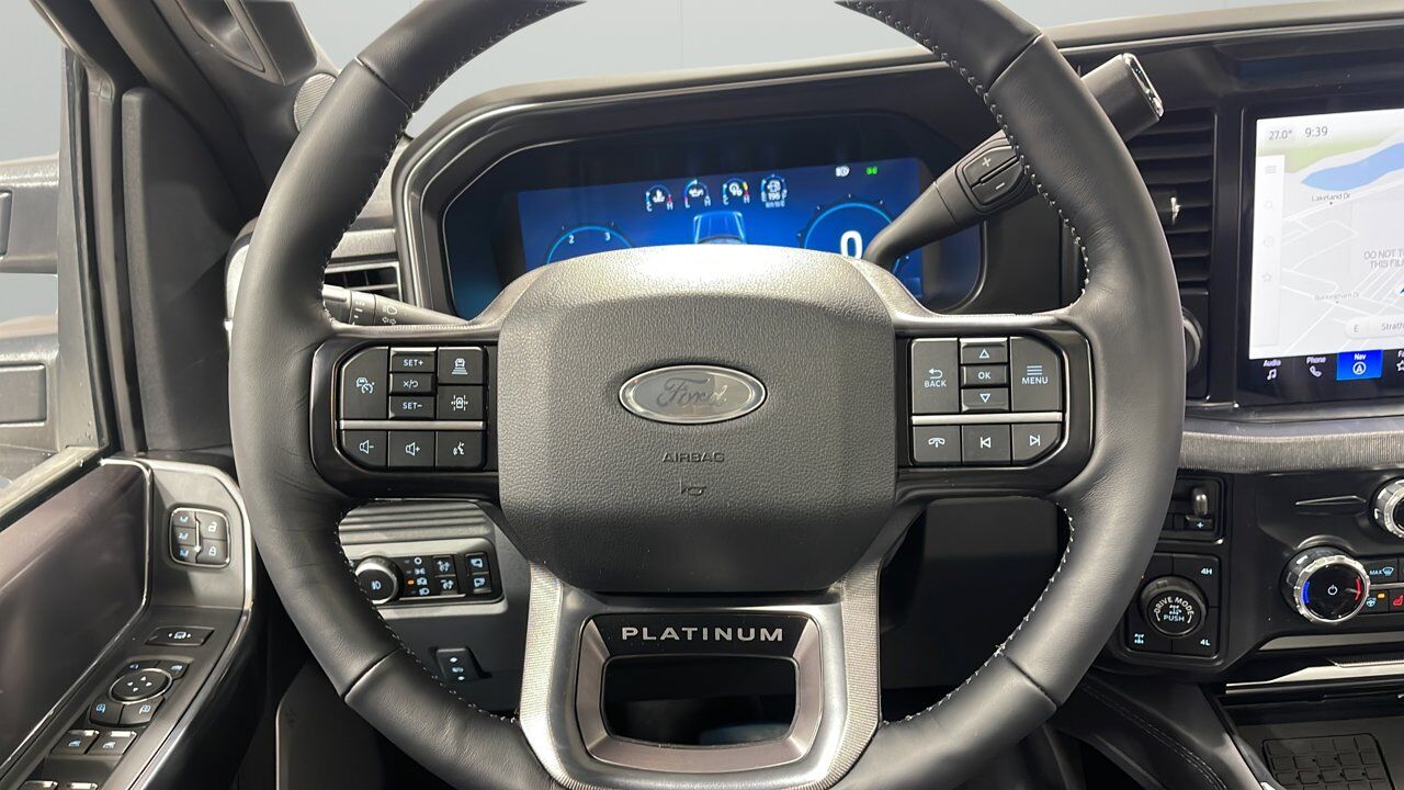 2026 Ford Super Duty F-350 SRW Sherwood Park AB