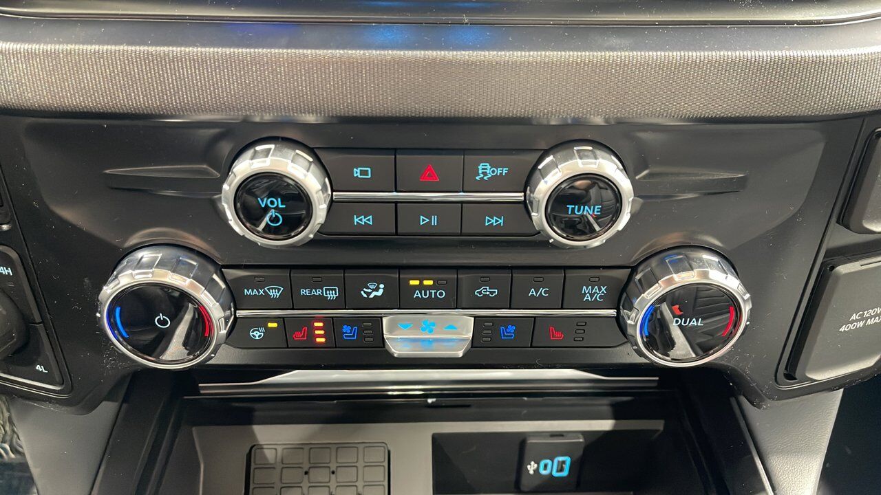 2026 Ford Super Duty F-350 SRW Sherwood Park AB