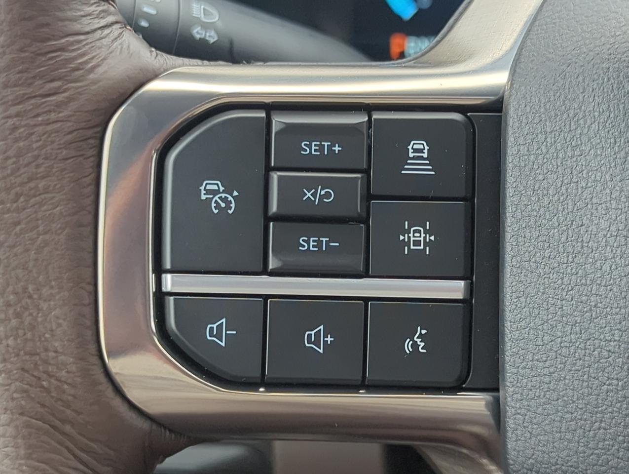 2026 Ford Super Duty F-350 SRW King Ranch Appleton WI