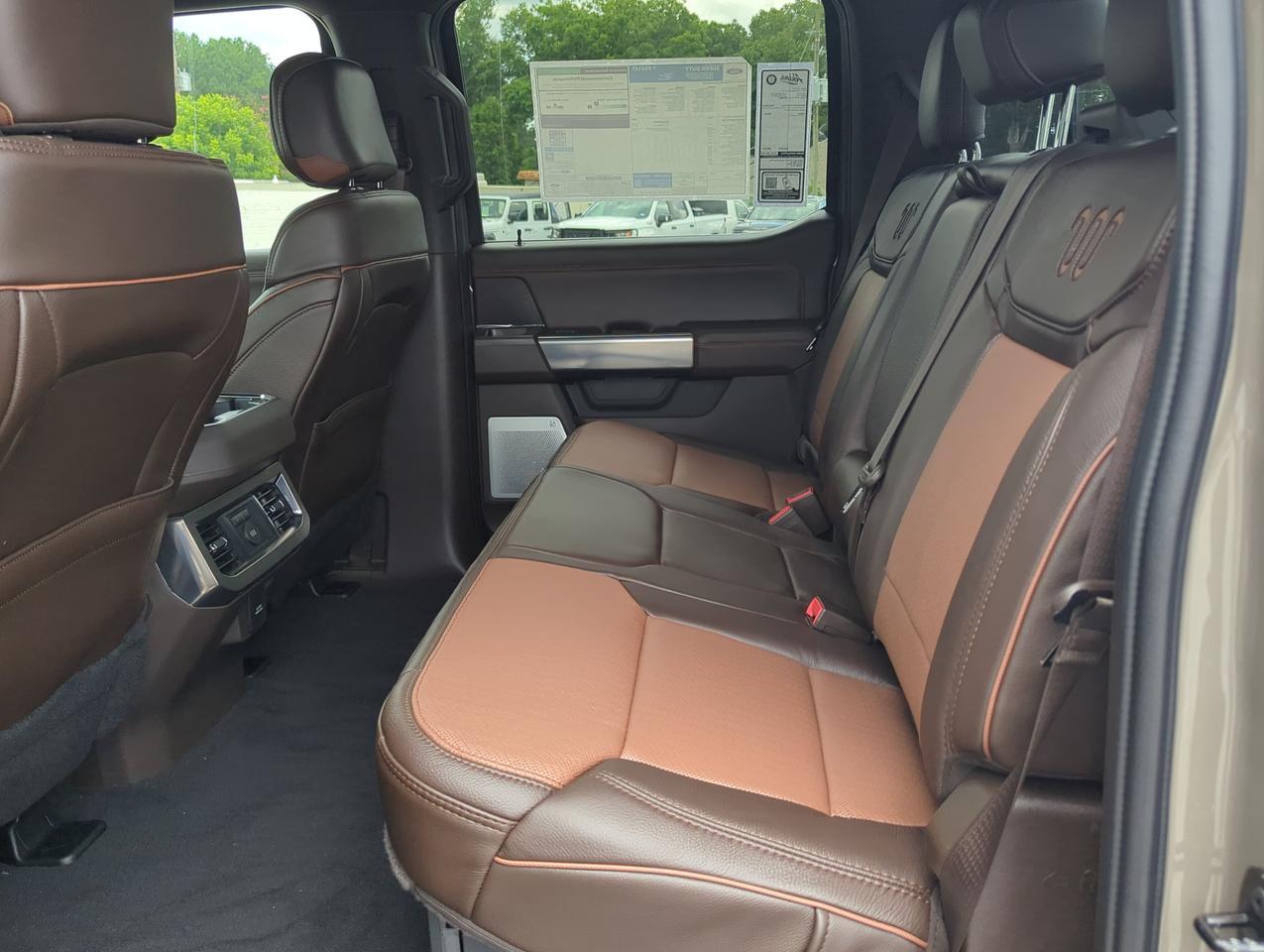 2026 Ford Super Duty F-350 SRW King Ranch Appleton WI