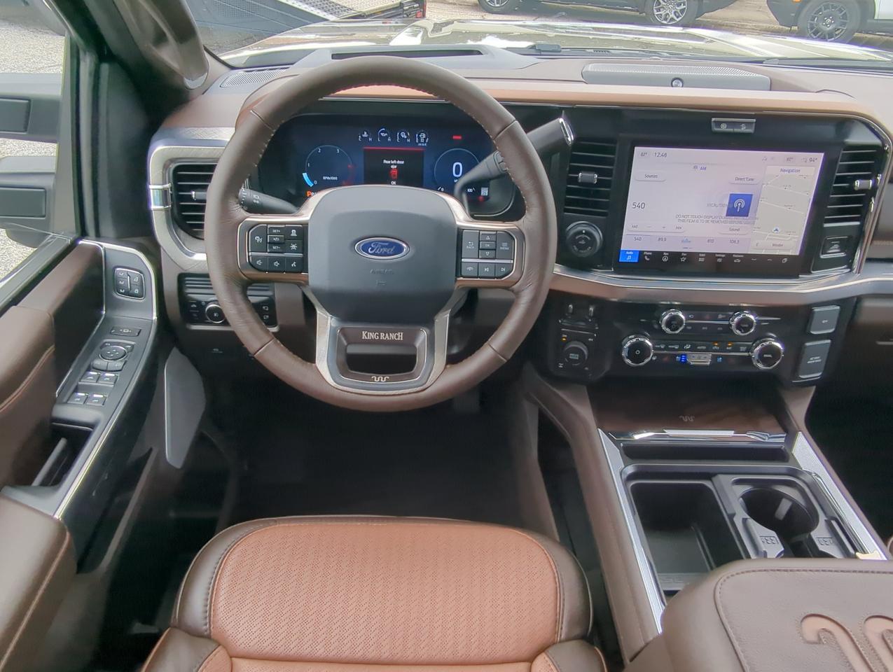 2026 Ford Super Duty F-350 SRW King Ranch Appleton WI