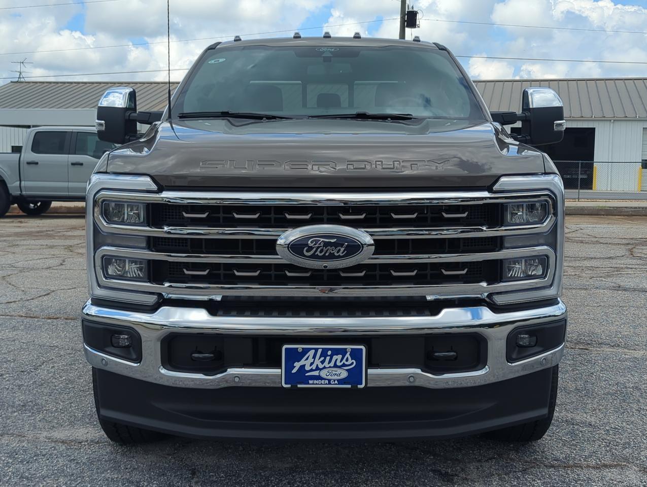 2026 Ford Super Duty F-350 SRW King Ranch Appleton WI