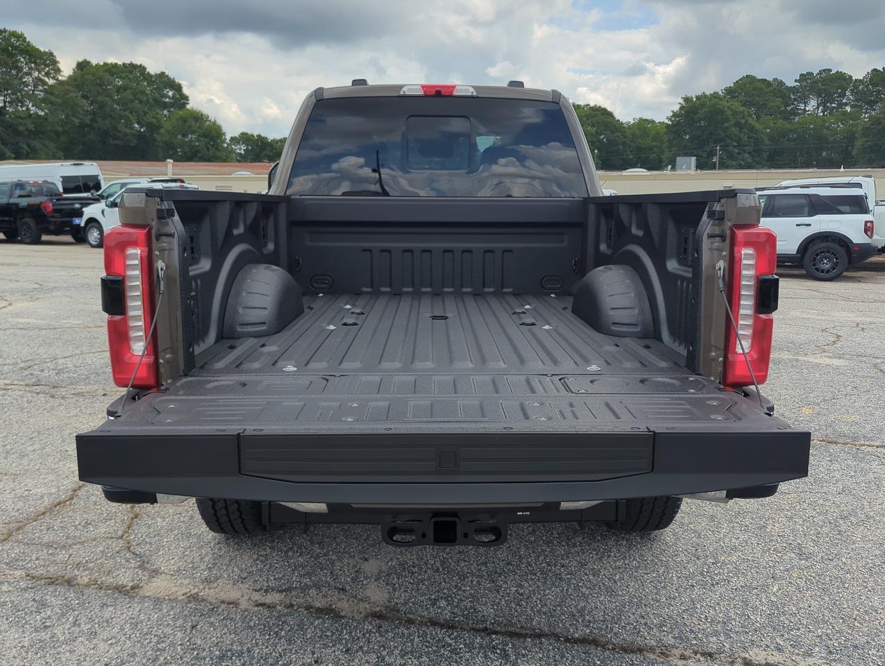 2026 Ford Super Duty F-350 SRW King Ranch Appleton WI