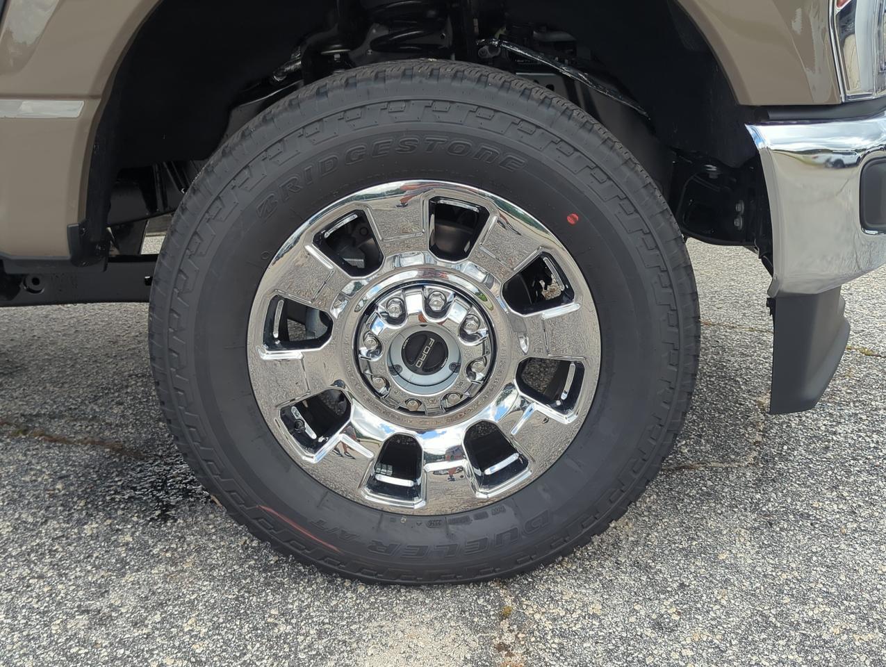 2026 Ford Super Duty F-350 SRW King Ranch Appleton WI