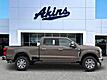 2026 Ford Super Duty F-350 SRW King Ranch