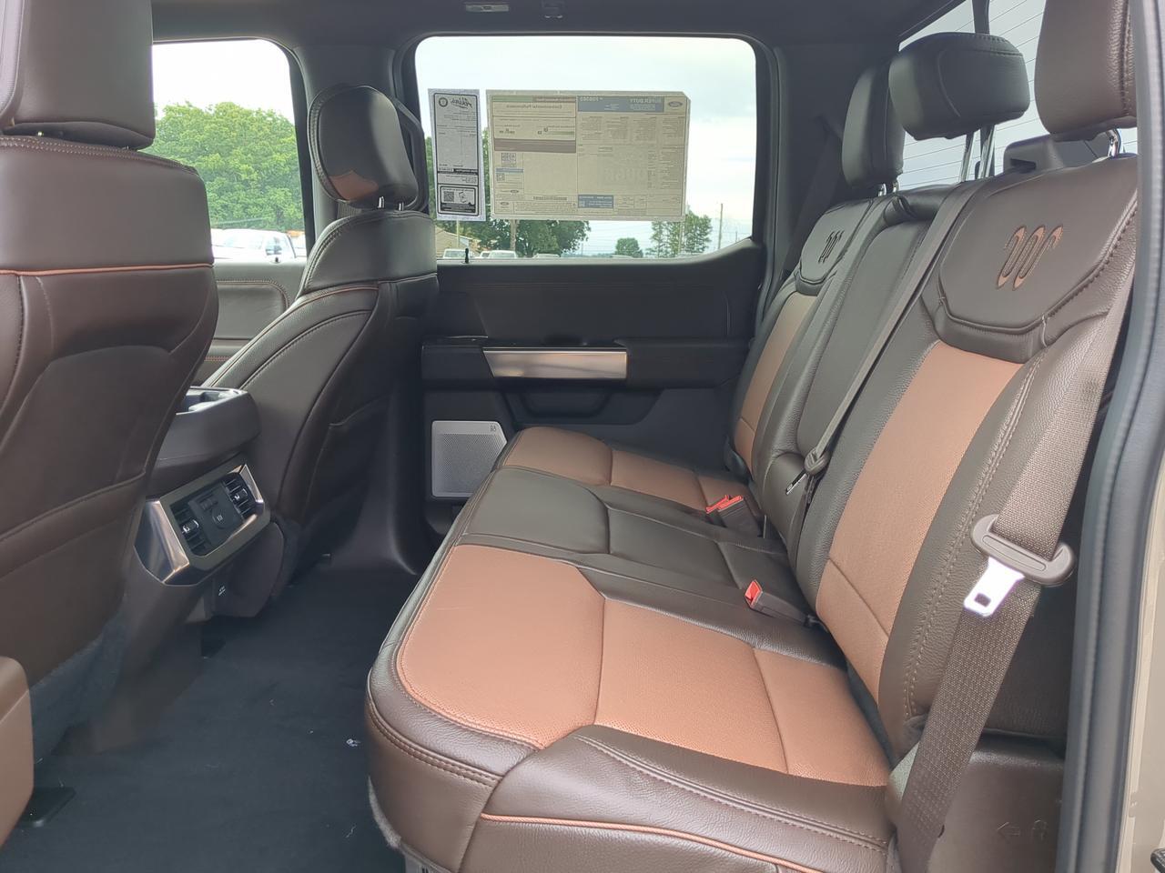 2026 Ford Super Duty F-350 SRW King Ranch Appleton WI