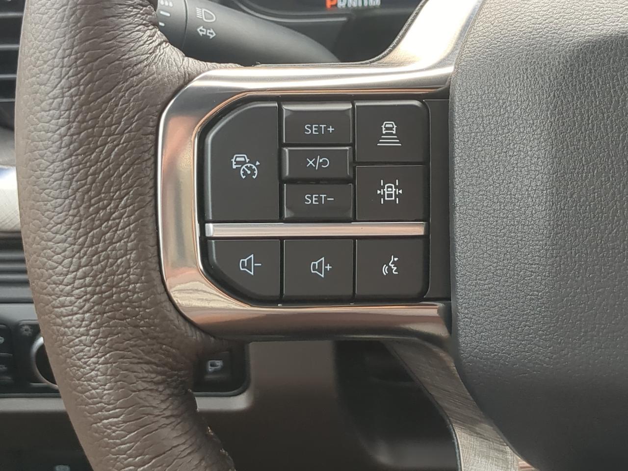 2026 Ford Super Duty F-350 SRW King Ranch Appleton WI