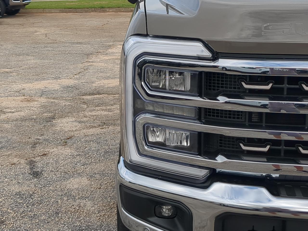 2026 Ford Super Duty F-350 SRW King Ranch Appleton WI