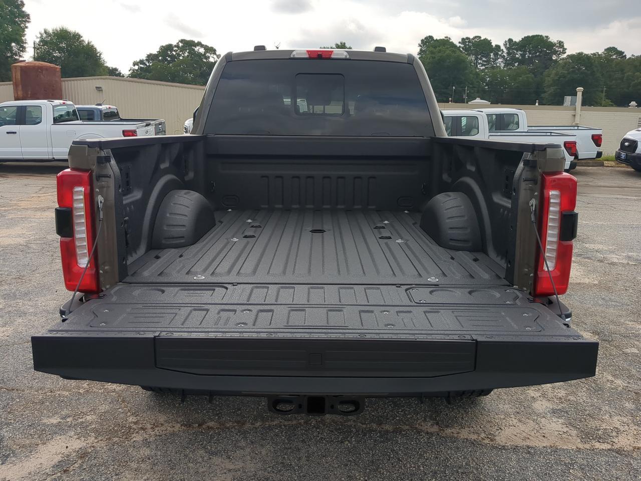 2026 Ford Super Duty F-350 SRW King Ranch Appleton WI