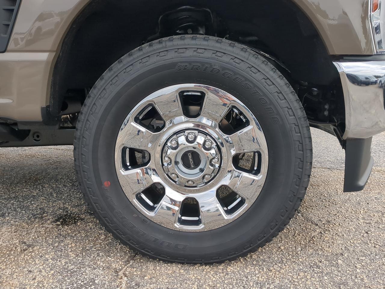 2026 Ford Super Duty F-350 SRW King Ranch Appleton WI
