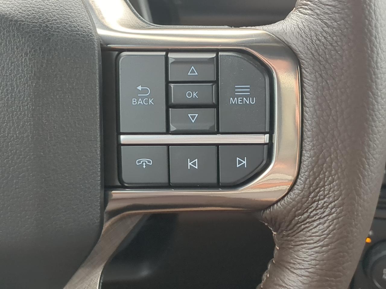 2026 Ford Super Duty F-350 SRW King Ranch Appleton WI
