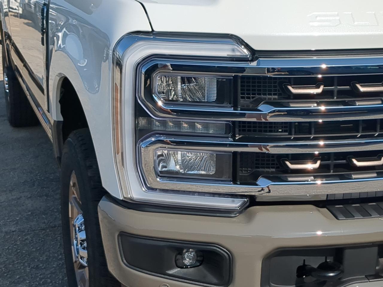 2026 Ford Super Duty F-350 SRW King Ranch Appleton WI