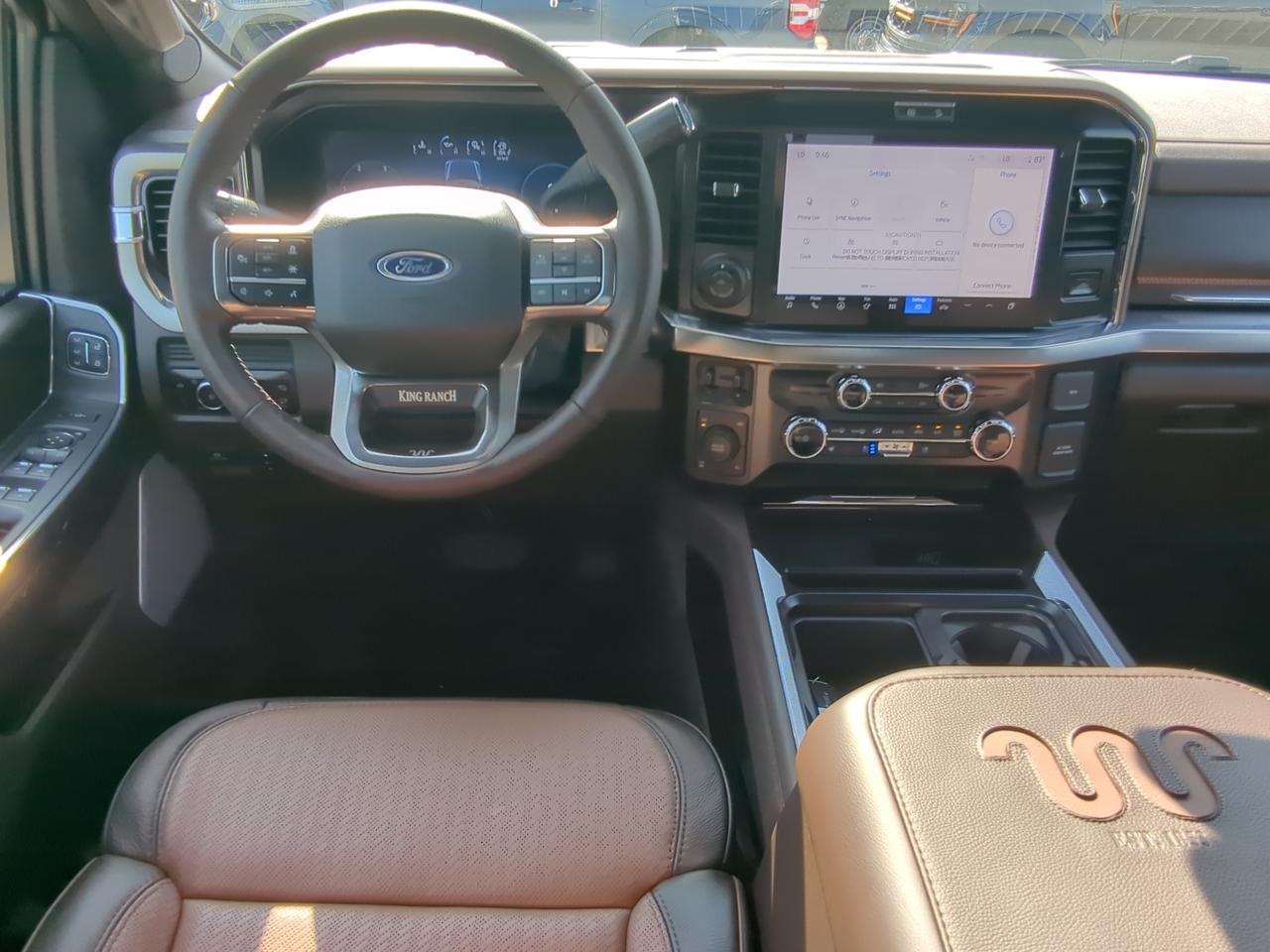 2026 Ford Super Duty F-350 SRW King Ranch Appleton WI