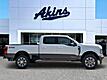 2026 Ford Super Duty F-350 SRW King Ranch