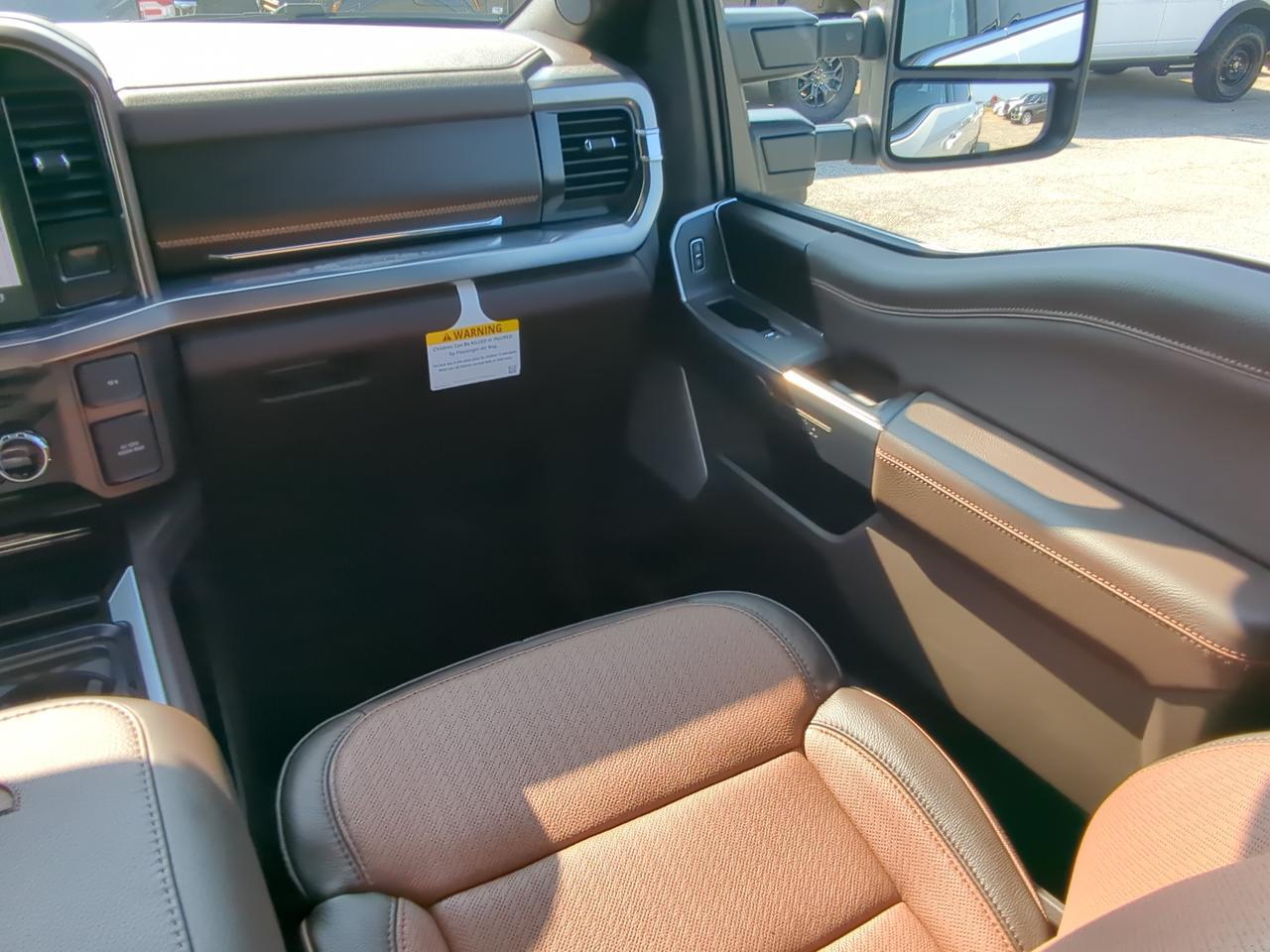 2026 Ford Super Duty F-350 SRW King Ranch Appleton WI