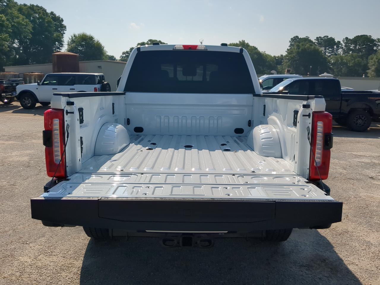 2026 Ford Super Duty F-350 SRW King Ranch Appleton WI