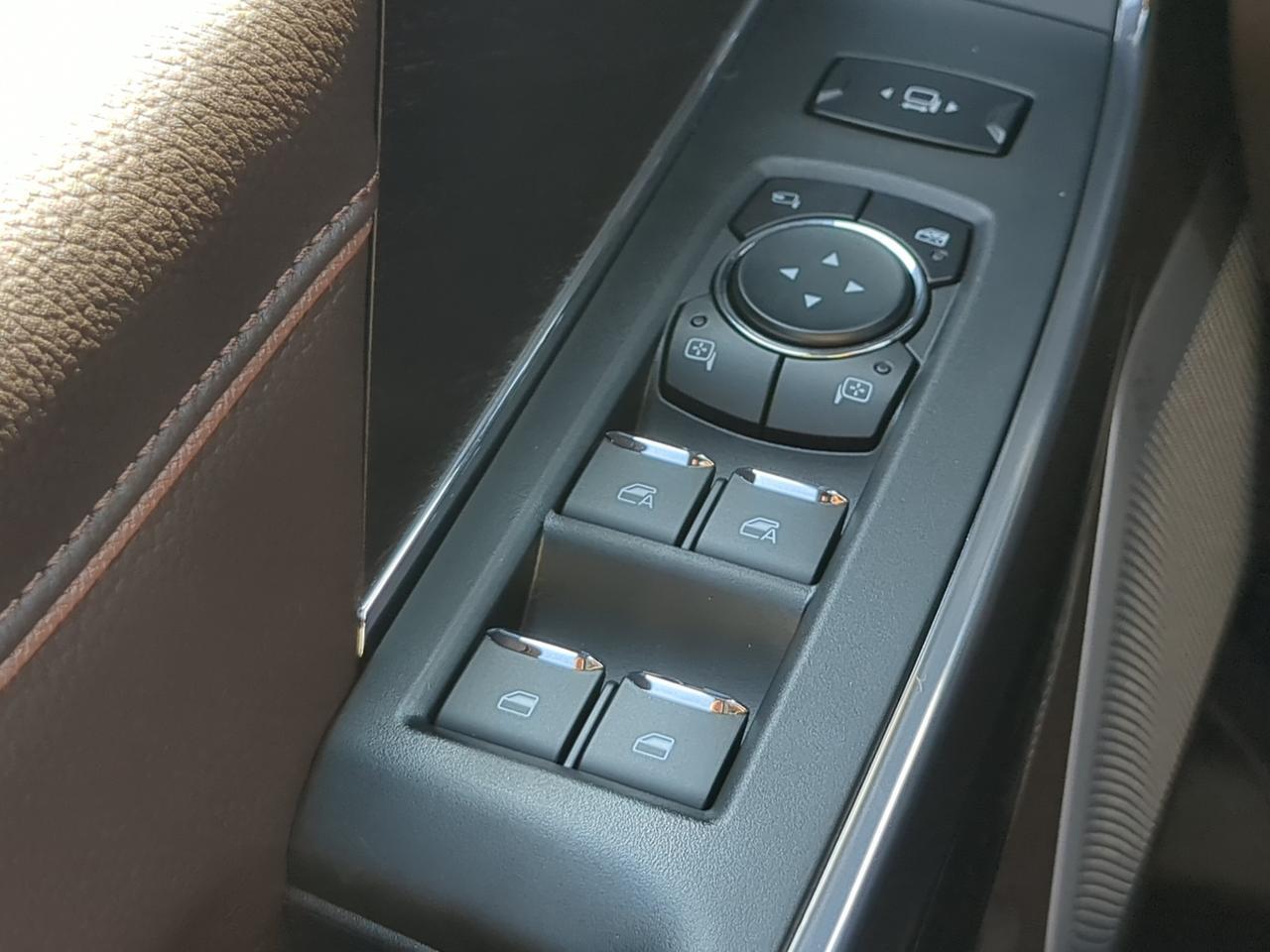 2026 Ford Super Duty F-350 SRW King Ranch Appleton WI