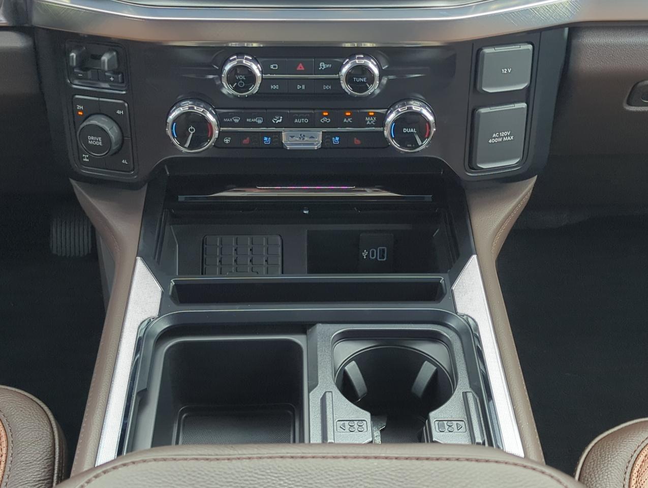 2026 Ford Super Duty F-350 SRW King Ranch Appleton WI
