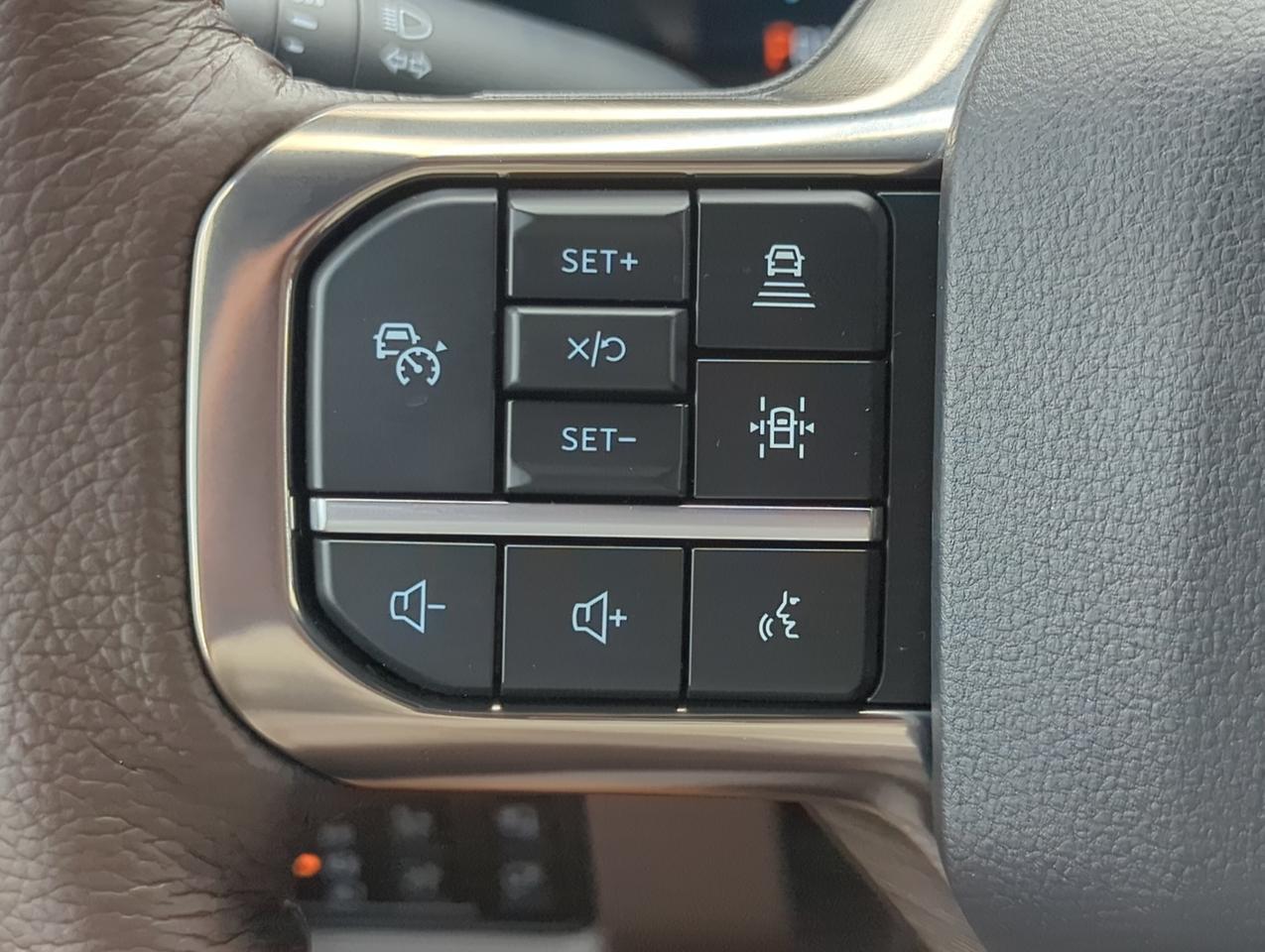 2026 Ford Super Duty F-350 SRW King Ranch Appleton WI