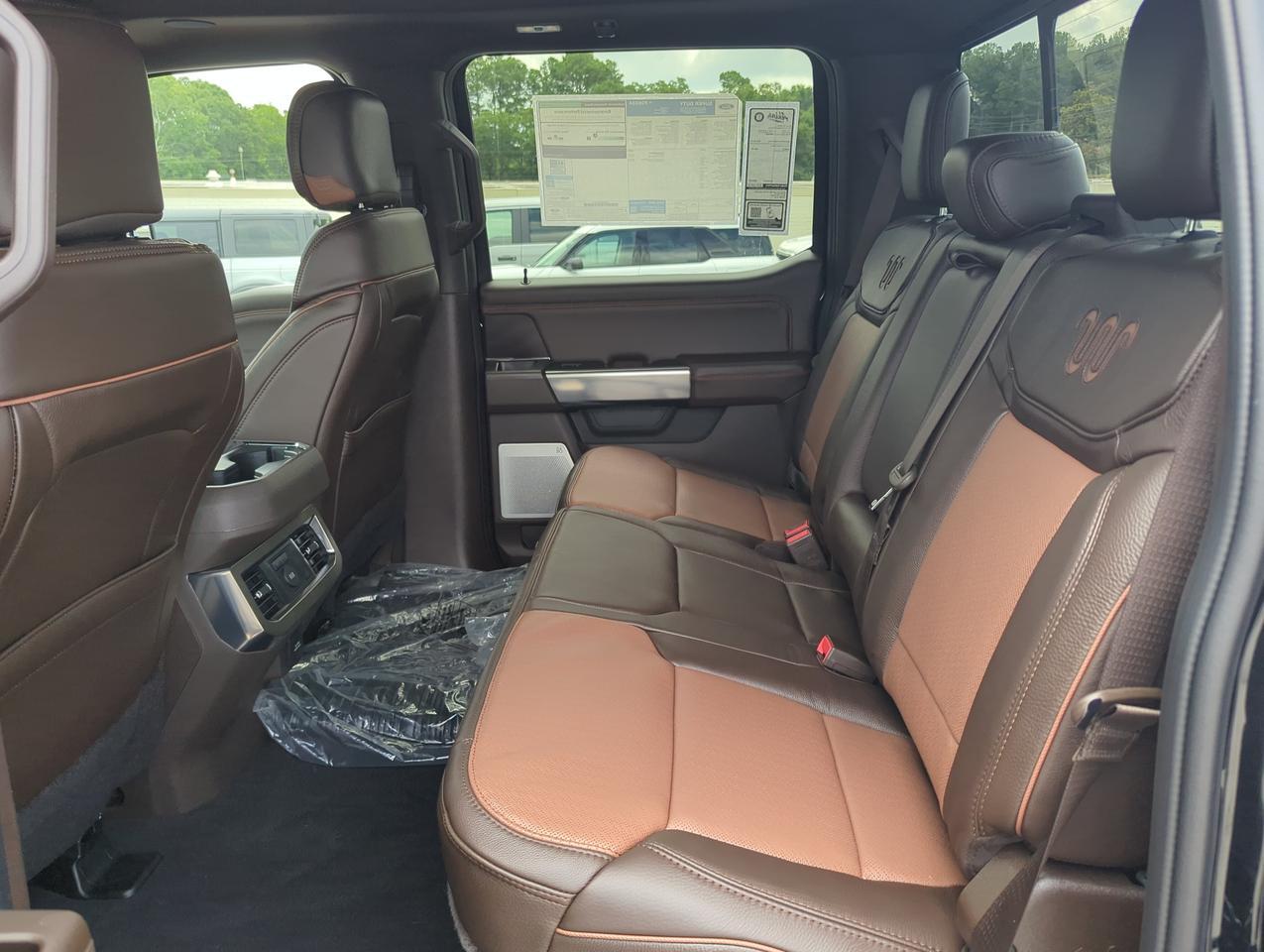 2026 Ford Super Duty F-350 SRW King Ranch Appleton WI