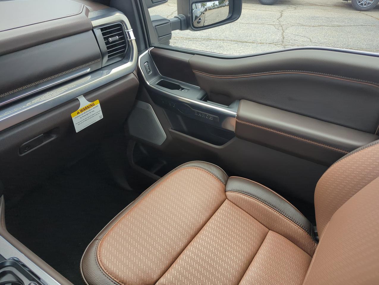 2026 Ford Super Duty F-350 SRW King Ranch Appleton WI