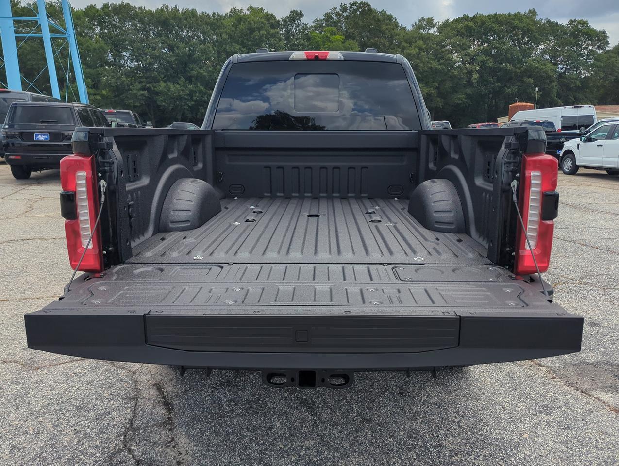 2026 Ford Super Duty F-350 SRW King Ranch Appleton WI