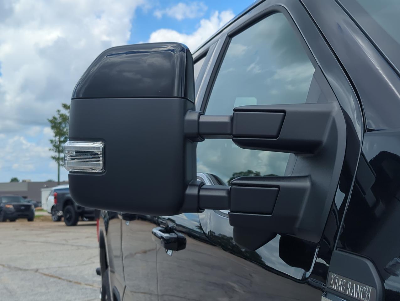2026 Ford Super Duty F-350 SRW King Ranch Appleton WI