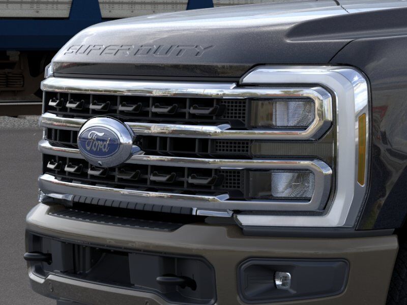 2026 Ford Super Duty F-350 SRW King Ranch Appleton WI