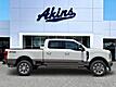 2026 Ford Super Duty F-350 SRW King Ranch