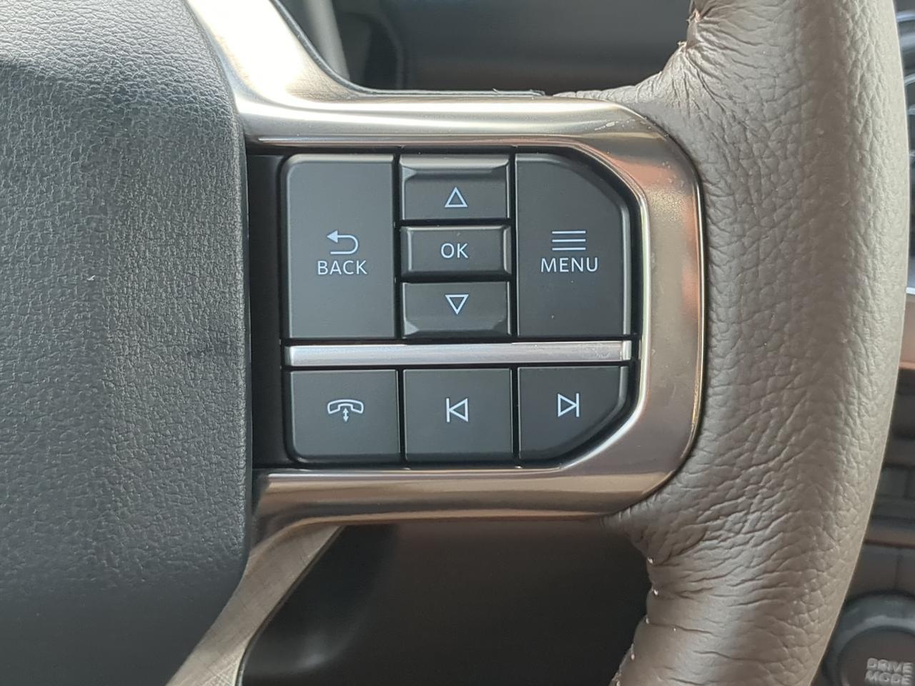 2026 Ford Super Duty F-350 SRW King Ranch Appleton WI