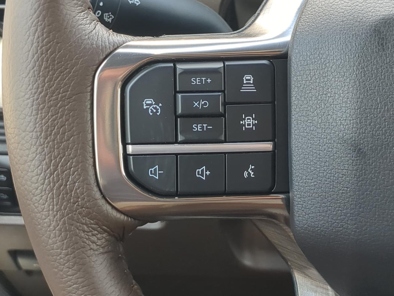 2026 Ford Super Duty F-350 SRW King Ranch Appleton WI
