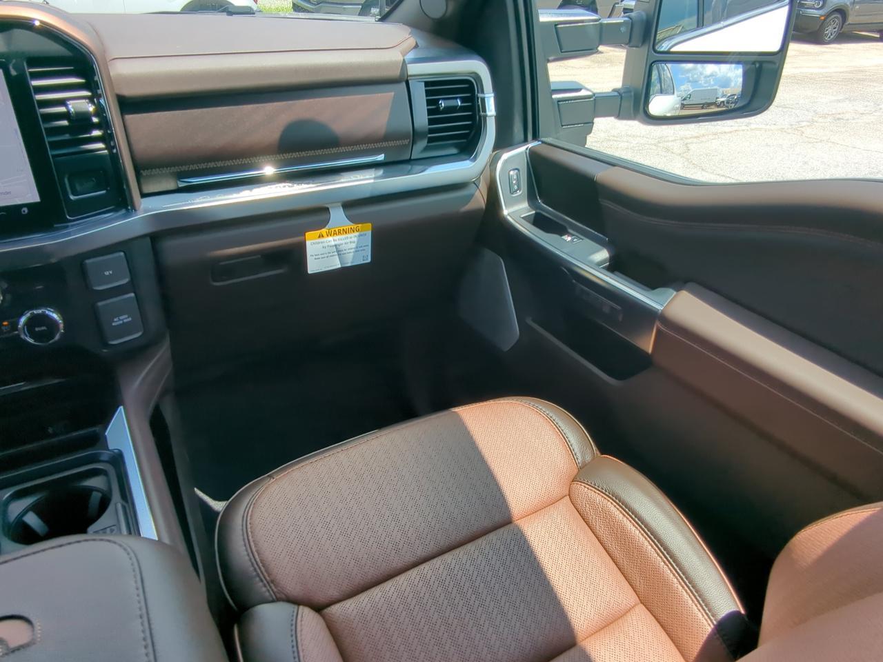 2026 Ford Super Duty F-350 SRW King Ranch Appleton WI