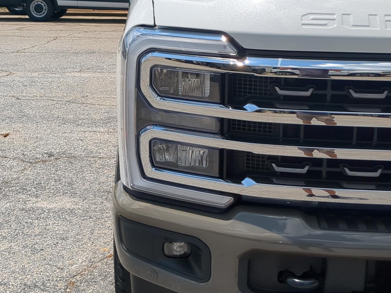 2026 Ford Super Duty F-350 SRW King Ranch Appleton WI