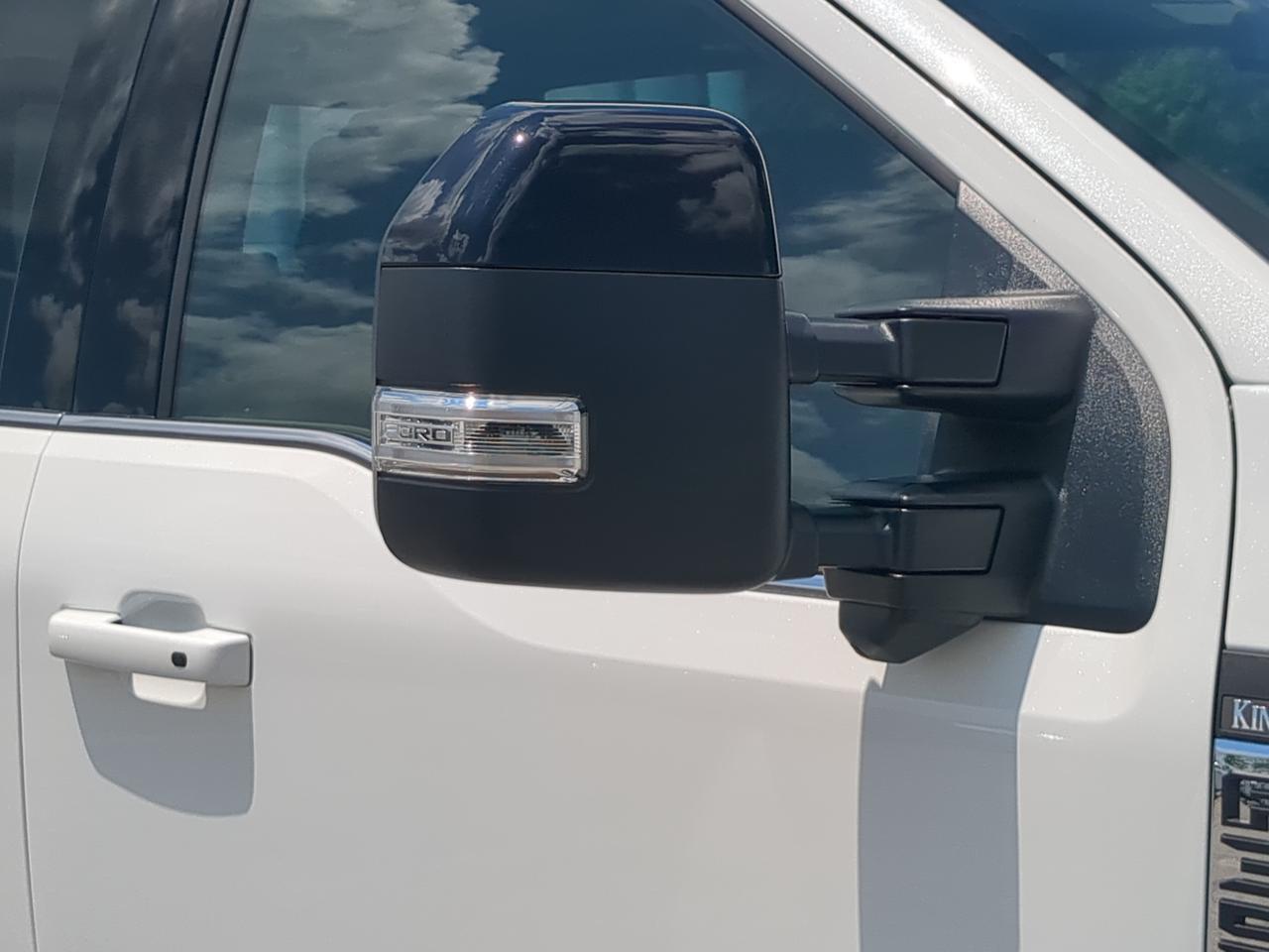 2026 Ford Super Duty F-350 SRW King Ranch Appleton WI