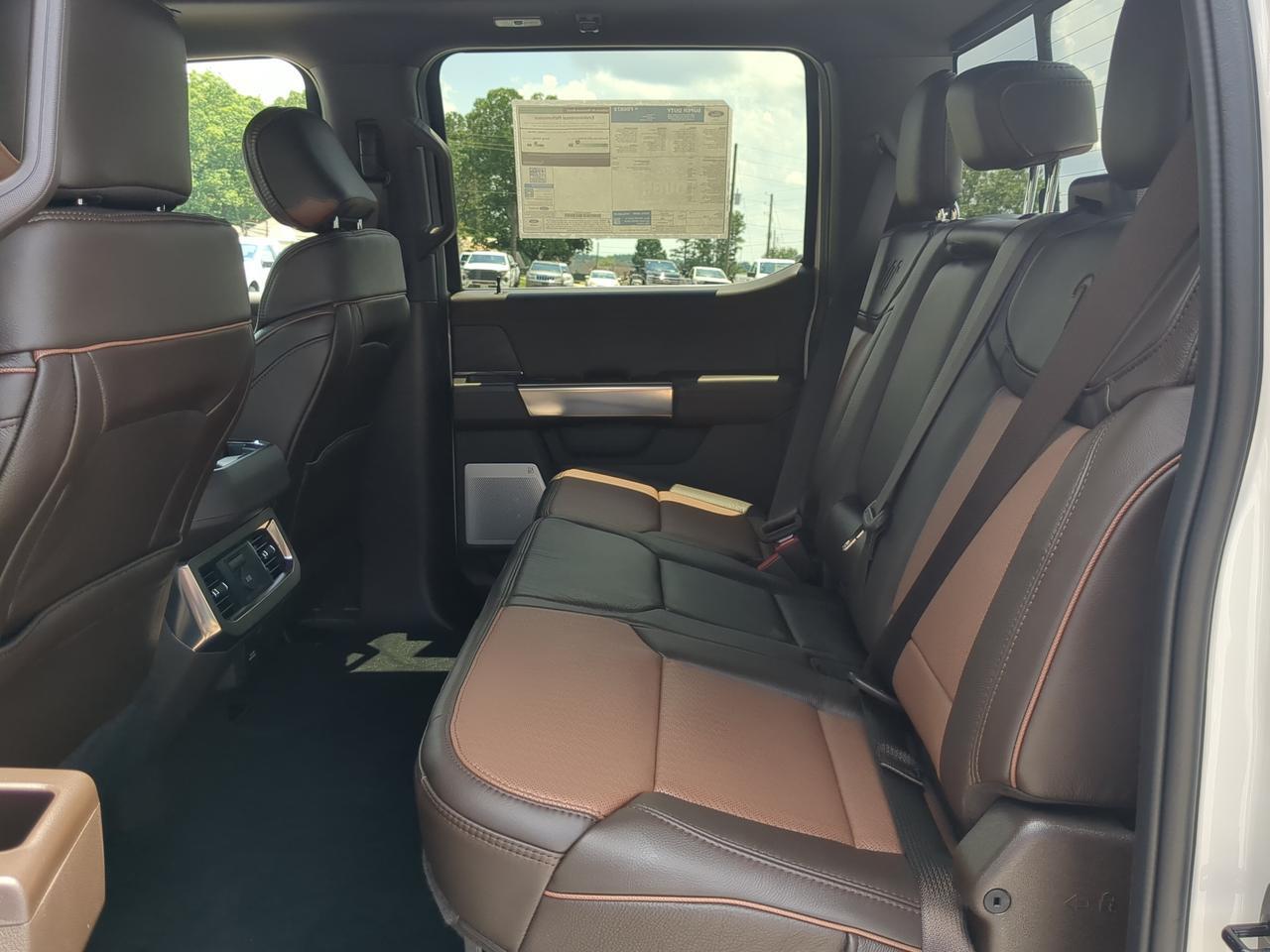 2026 Ford Super Duty F-350 SRW King Ranch Appleton WI
