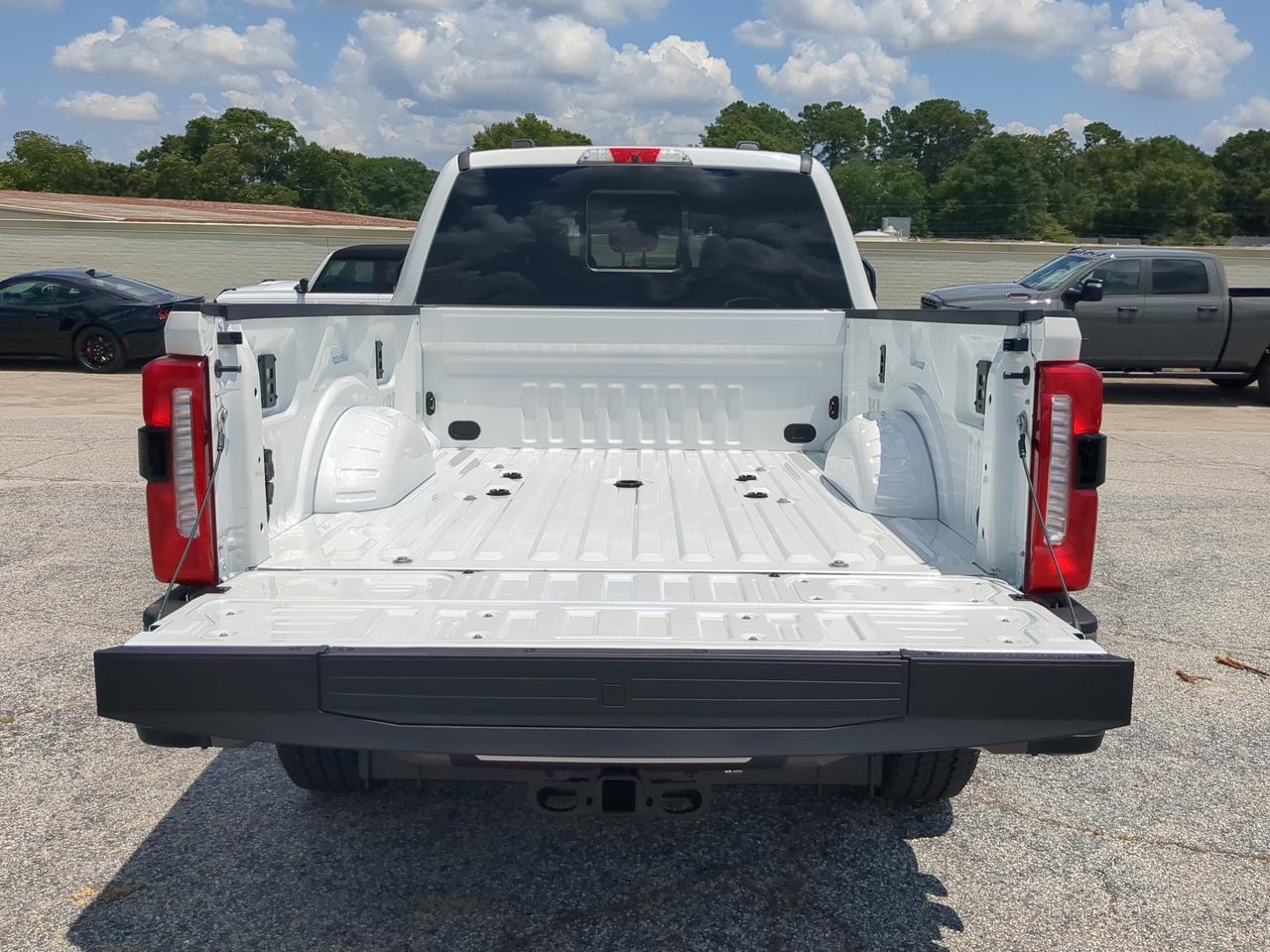 2026 Ford Super Duty F-350 SRW King Ranch Appleton WI