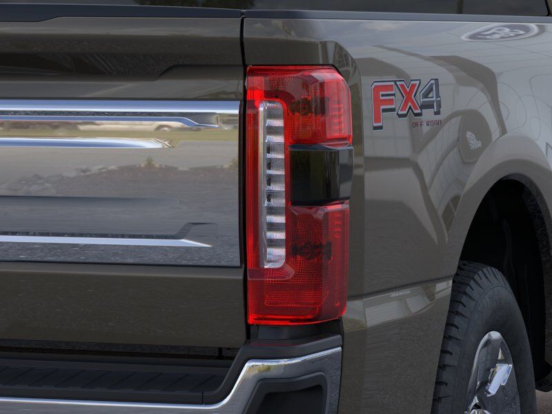 2026 Ford Super Duty F-350 SRW King Ranch Appleton WI