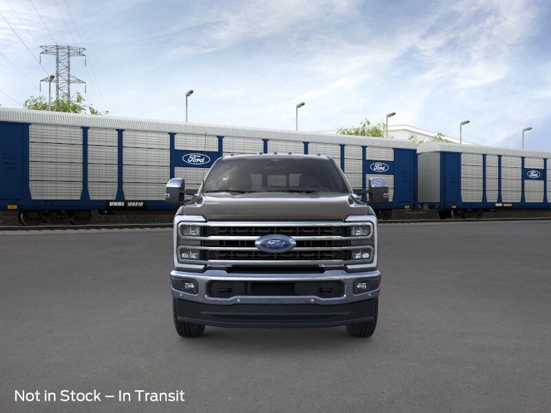 2026 Ford Super Duty F-350 SRW King Ranch Appleton WI