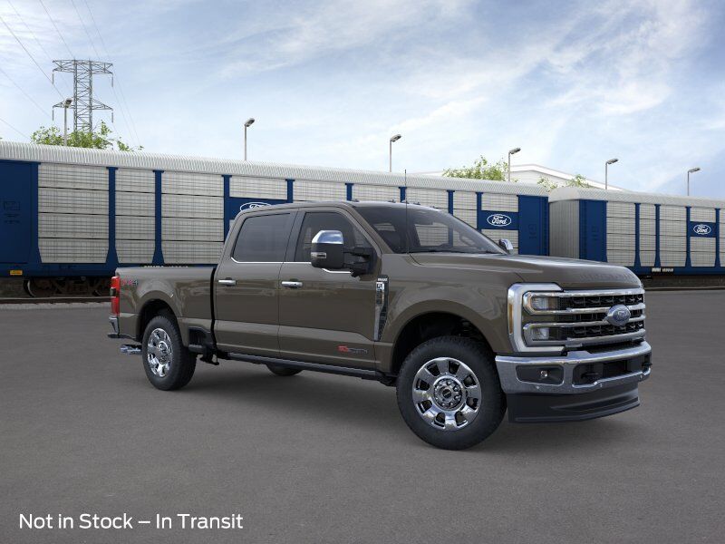 2026 Ford Super Duty F-350 SRW King Ranch Appleton WI