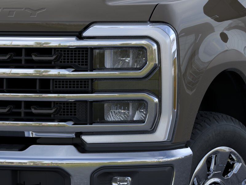 2026 Ford Super Duty F-350 SRW King Ranch Appleton WI