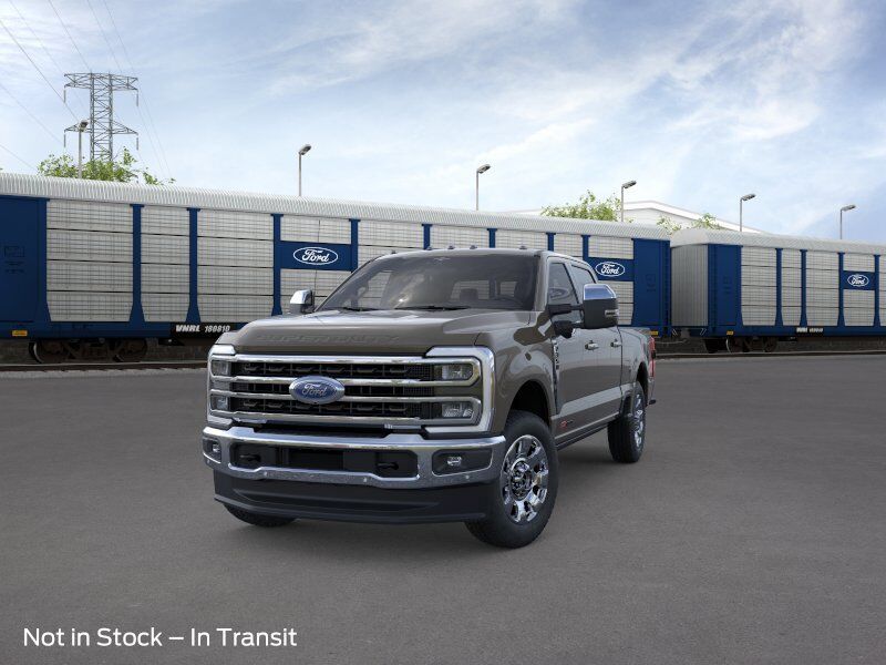 2026 Ford Super Duty F-350 SRW King Ranch Appleton WI