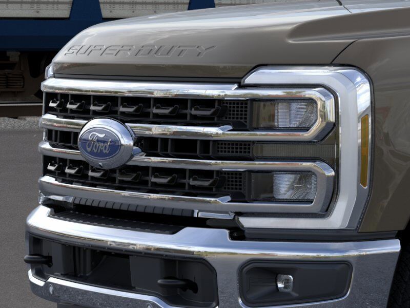 2026 Ford Super Duty F-350 SRW King Ranch Appleton WI