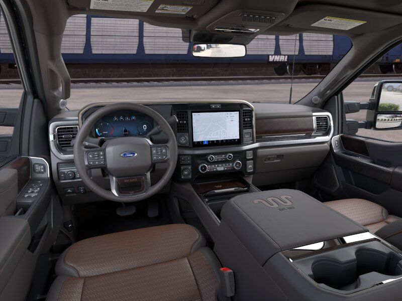 2026 Ford Super Duty F-350 SRW King Ranch Appleton WI