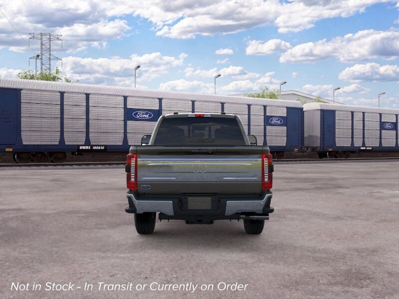 2026 Ford Super Duty F-350 SRW King Ranch Appleton WI