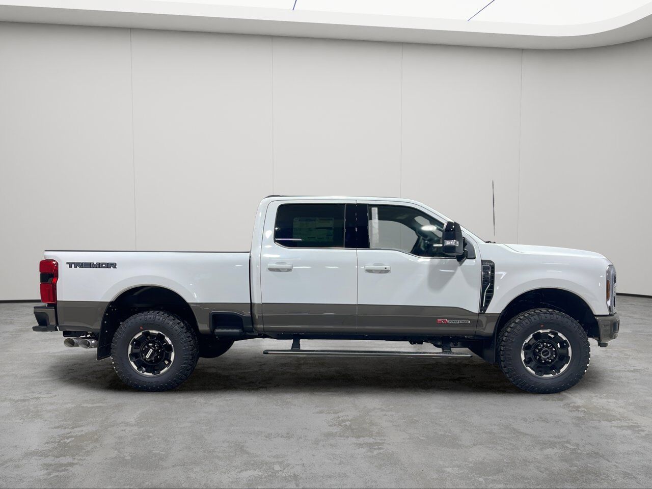 2026 Ford Super Duty F-350 SRW King Ranch Sherwood Park AB