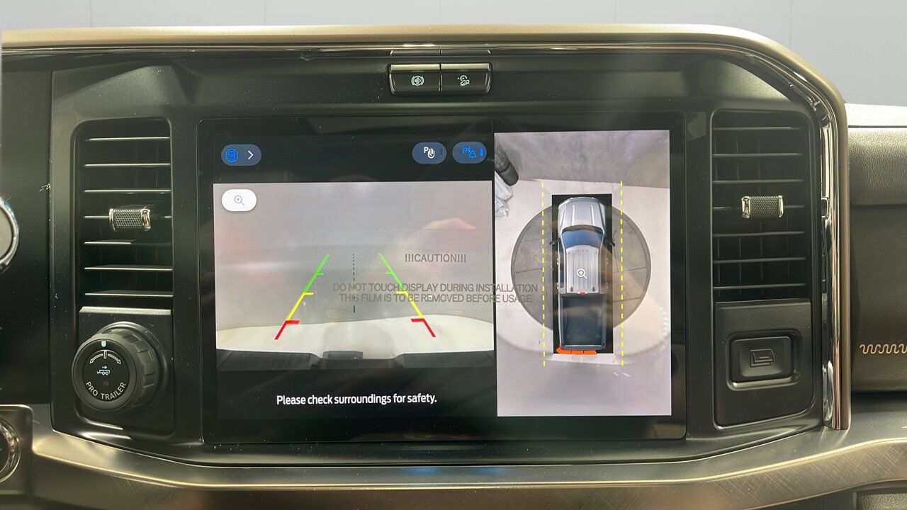 2026 Ford Super Duty F-350 SRW King Ranch Sherwood Park AB