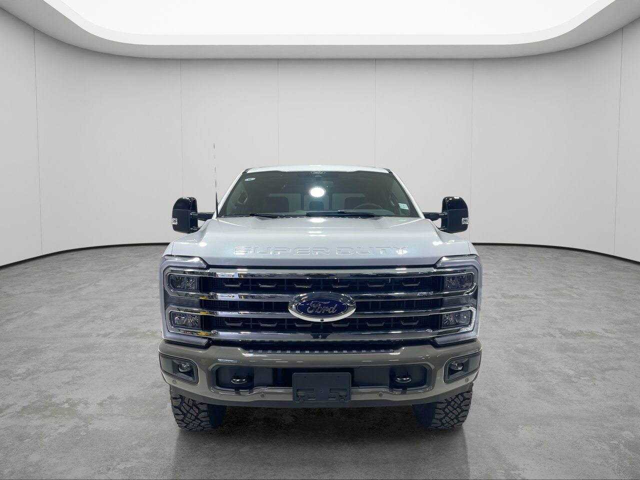 2026 Ford Super Duty F-350 SRW King Ranch Sherwood Park AB